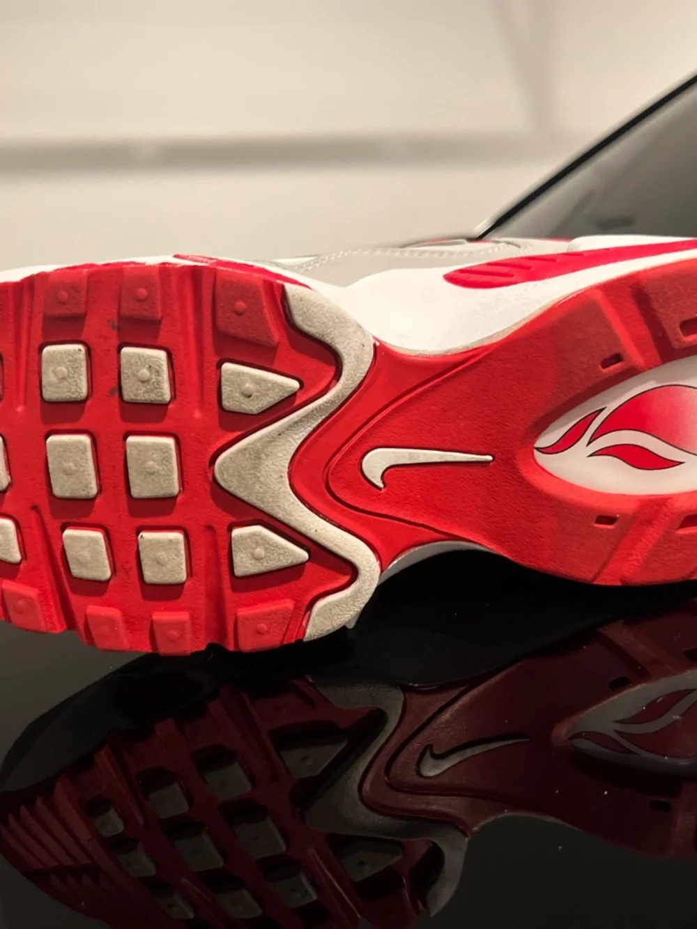 Nike Air Griffey Max 1 